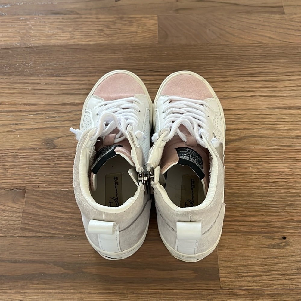 women’s ankle rise, vintage Havanas size: 6